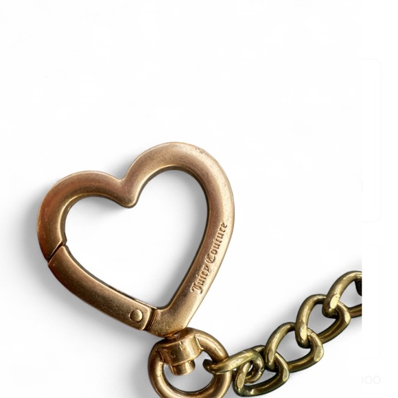 COPY - Juicy Couture Keychain Card Holder - Picture 3 of 8